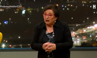 María Luisa Cordero recordó sus polémicos dichos sobre su asesora del hogar