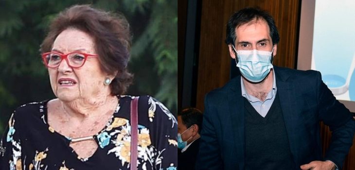 Dra. Cordero lanzó acertado diagnóstico 12 días antes de que se revelara trombosis del ministro Grau