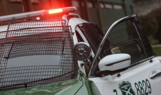 Brutal robo en Tarapacá: sujetos entraron a parcela, robaron a matrimonio y luego violaron a su hija