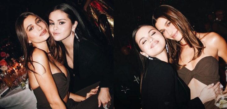 ¿Qué pasó entre Selena Gomez y Hailey Bieber? La historia detrás de la supuesta 