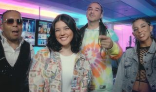 reality Megamedia talento urbano