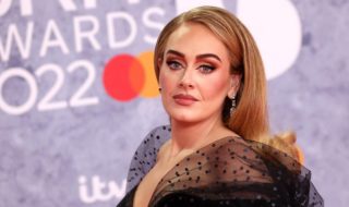 Adele aclaró cómo se pronuncia su nombre