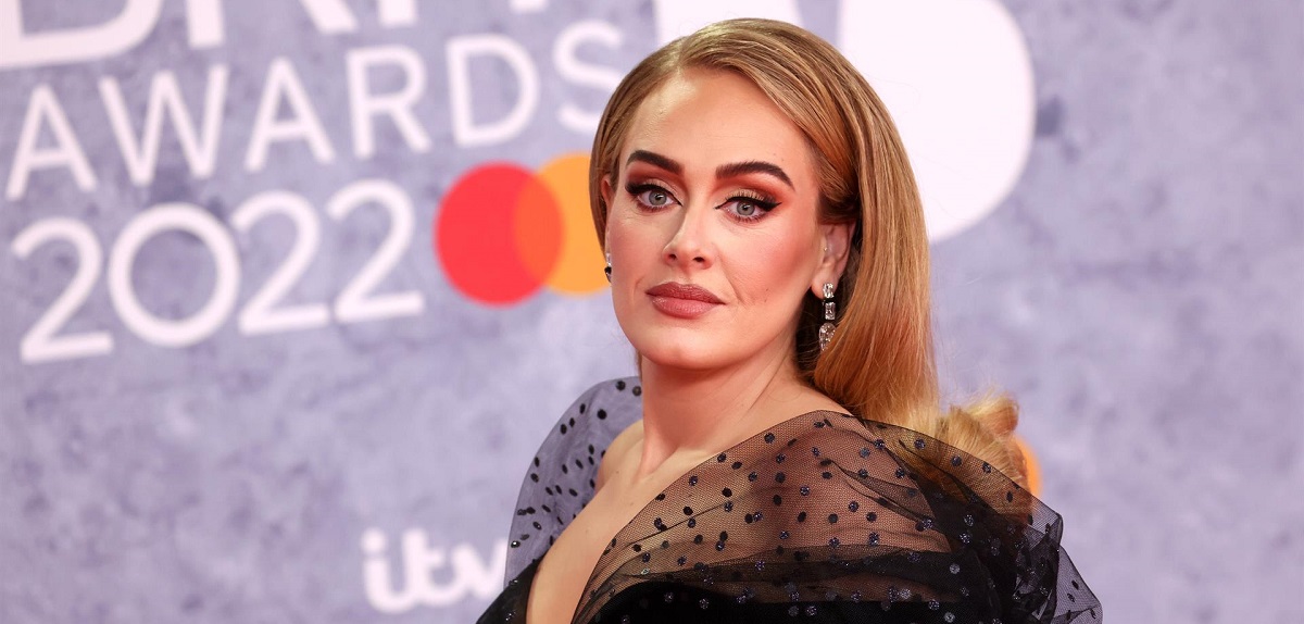 Adele aclaró cómo se pronuncia su nombre