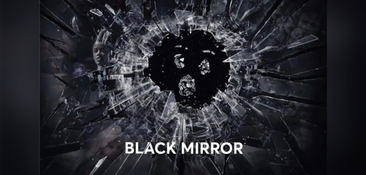 Sexta temporada Black Mirror