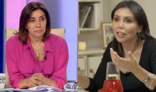 Carmen Gloria Arroyo defendió a Pamela Lagos