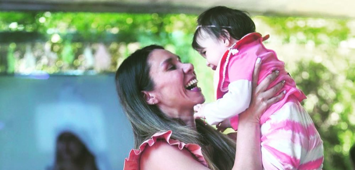 Cecilia Gutiérrez publicó reflexión junto a foto en bikini: 