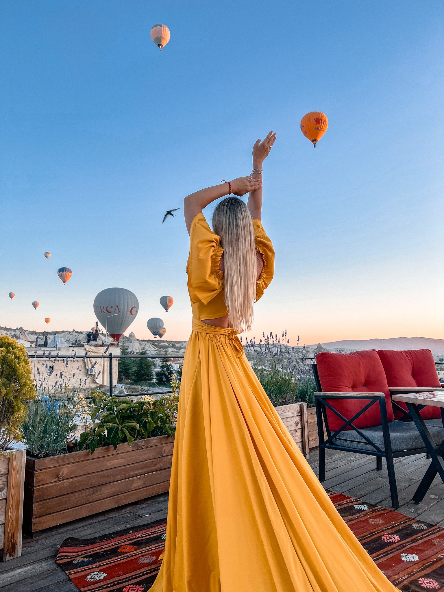 chascarro de Dani Urrizola en Viajando Ando