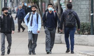 Calendario escolar 2023