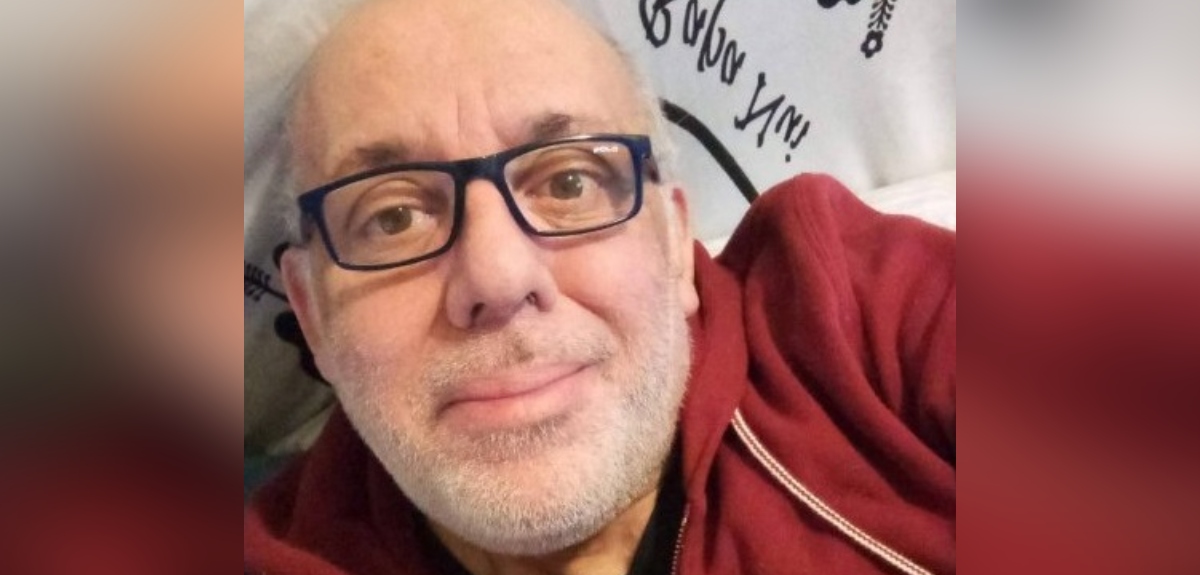 Gabriel Prieto está fuera de riesgo vital: Magdalena Max-Neef actualizó estado de salud del actor