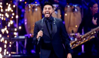 Noche de Brujas Kanela