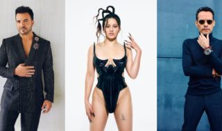 La Red transmitirá los Latin Grammy 2022