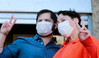 Presidente Boric designa a Beatriz Sánchez como embajadora en México