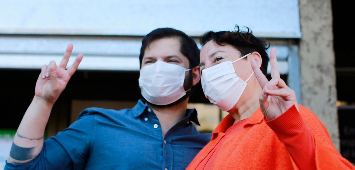 Presidente Boric designa a Beatriz Sánchez como embajadora en México