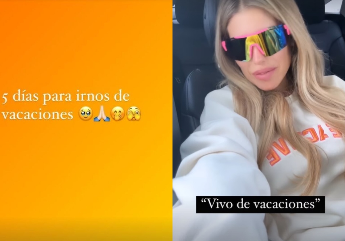 Respuesta de María José López