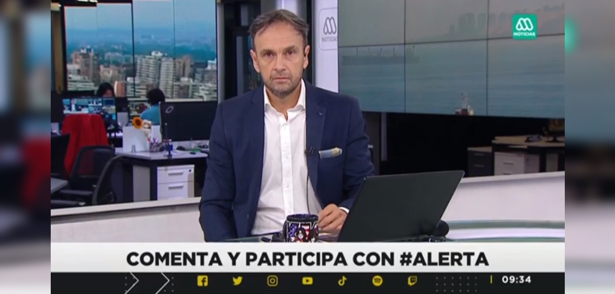 Rodrigo Sepúlveda realizó dura crítica por video de Felipe Kast: 