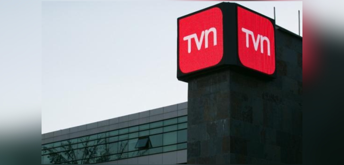 TVN desvinculó a profesional con amplia trayectoria