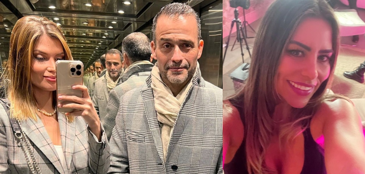 Thais Jordão dedicó extenso mensaje a Marlene de la Fuente