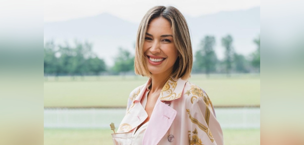 Vanesa Borghi dedicó sincero mensaje a la nueva pareja de su exmarido: 