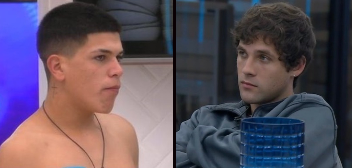 acoso en Gran Hermano Argentina