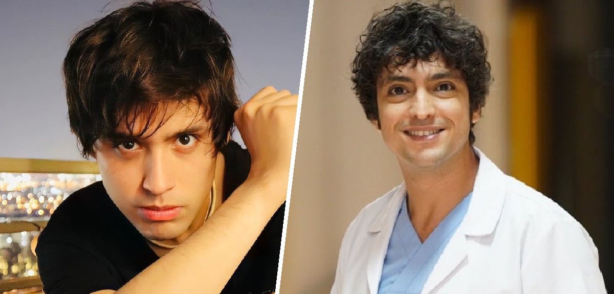 actor chileno voz Alí Doctor Milagro