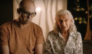 Luz Jiménez en Cromosoma 21