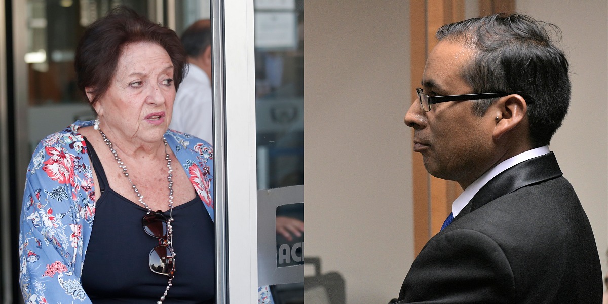 Alcalde de Colchane confirmó querella contra de diputada Cordero tras graves acusaciones