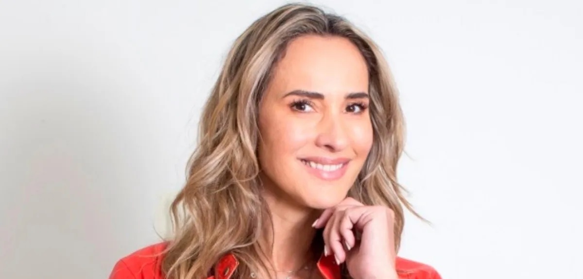 Rostro de Canal 13 será el reemplazo de Angélica Castro en la mesa