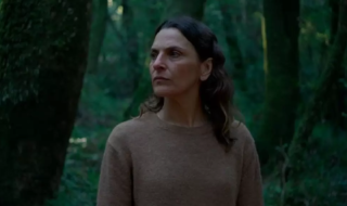 Antonia Zegers gana el premio a mejor actriz en Festival Black Nights de Tallin por "El Castigo"