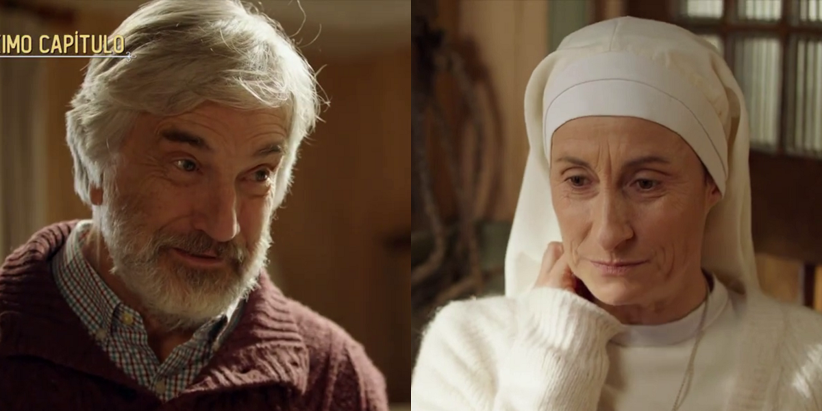 ¿Margarita contará la verdad? Avance de La Ley de Baltazar sorprendió con enigmática escena