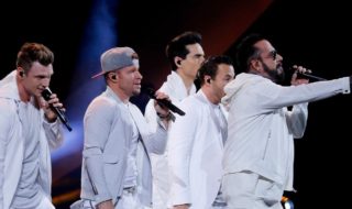 Backstreet Boys se presentará en 2023 en Viña del Mar