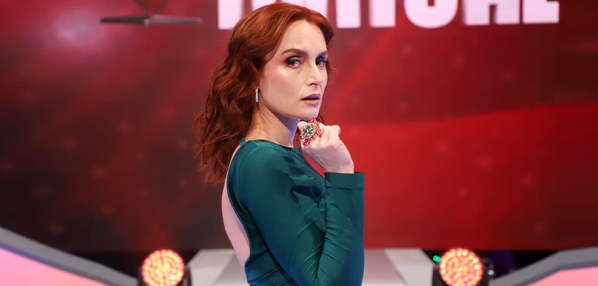 Begoña Basauri contó cómo va la salud de su bebé: ya tiene 6 meses de embarazo