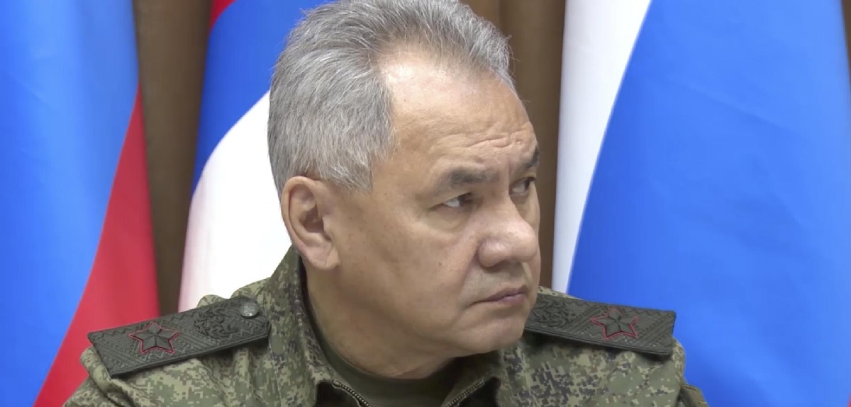 Dos muertos en Polonia tras impacto de 