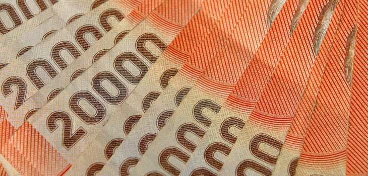 ¿Dinero a las cuentas de los chilenos? Gobierno analiza opción de nuevas transferencias directas