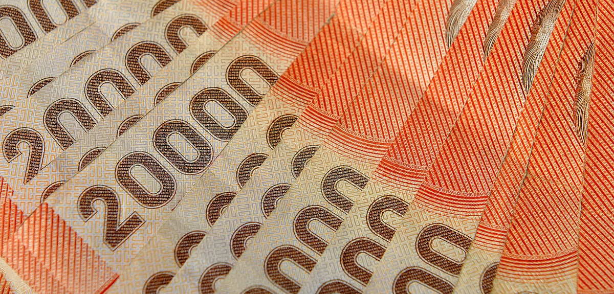 ¿Dinero a las cuentas de los chilenos? Gobierno analiza opción de nuevas transferencias directas