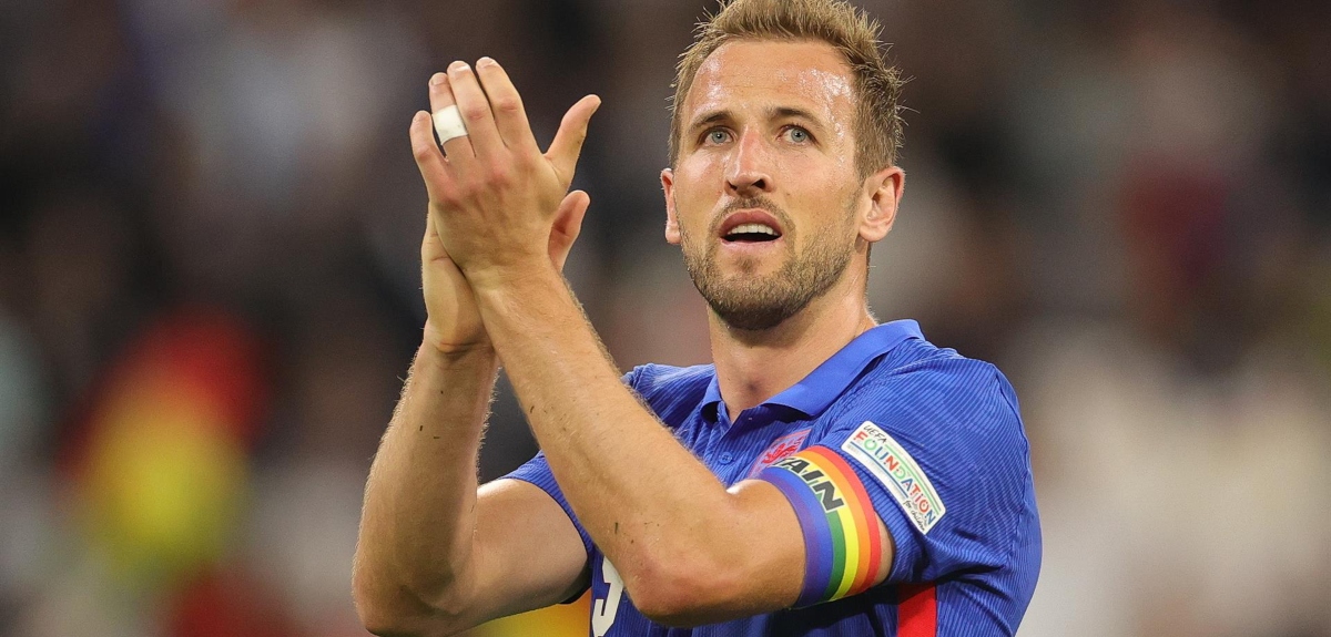 brazalete Qatar one love