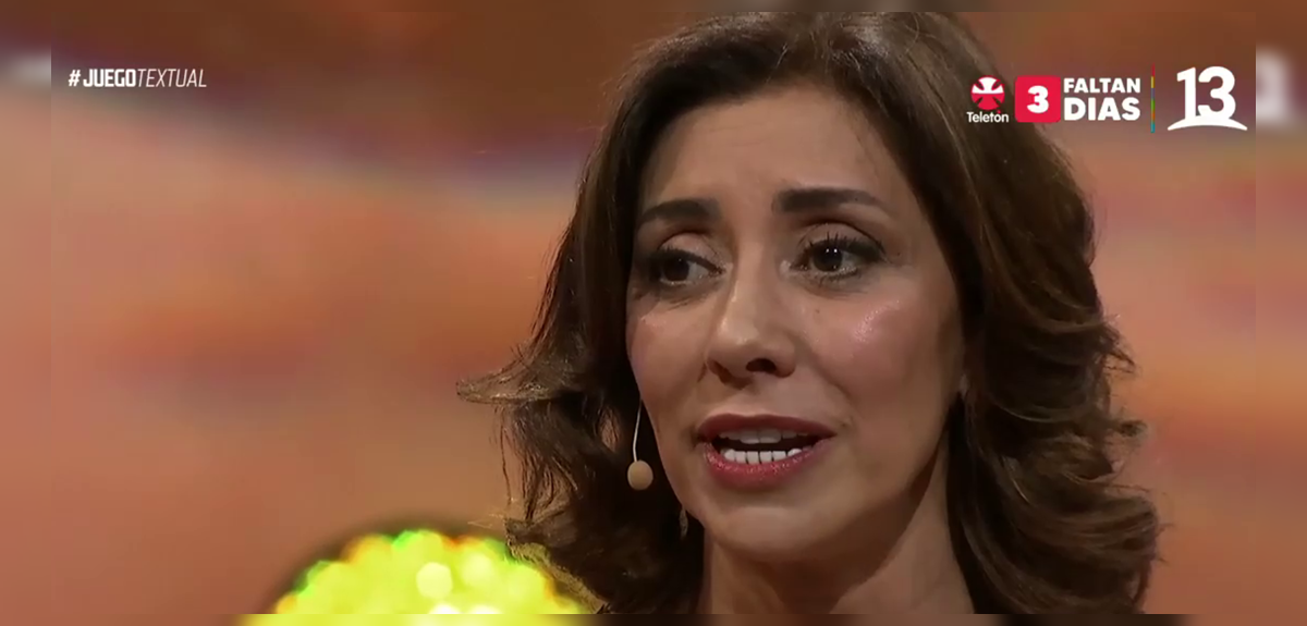 Carme Gloria Arroyo confesó el gran impacto que tuvo en su vida el abandono de su padre