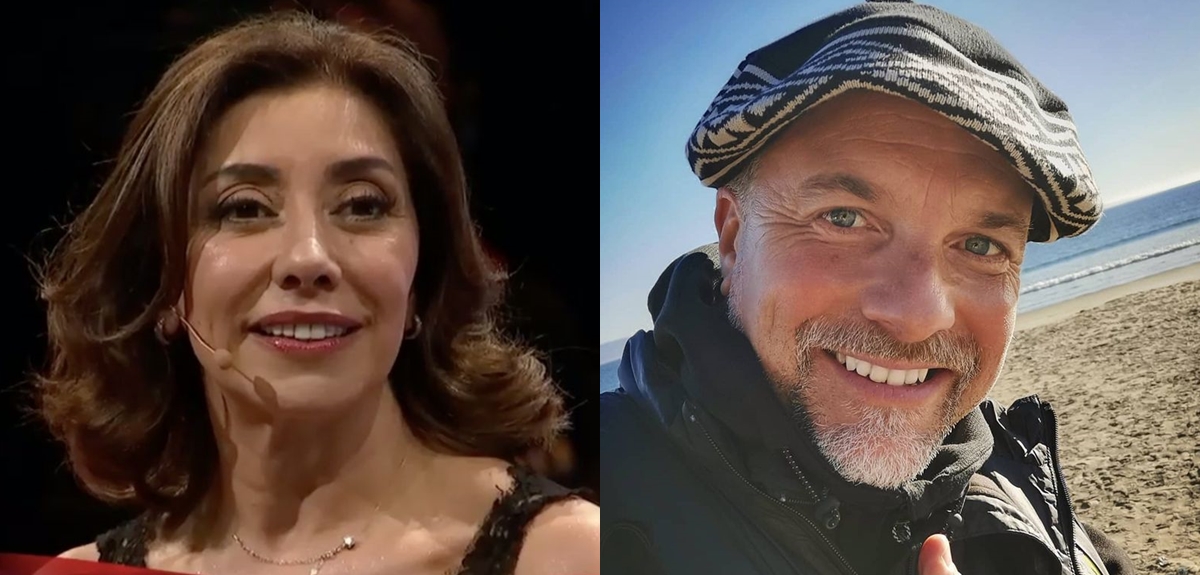 Carmen Gloria Arroyo habló del prejuicio que tenían sus cercanos por su romance con Bernardo Borgeat