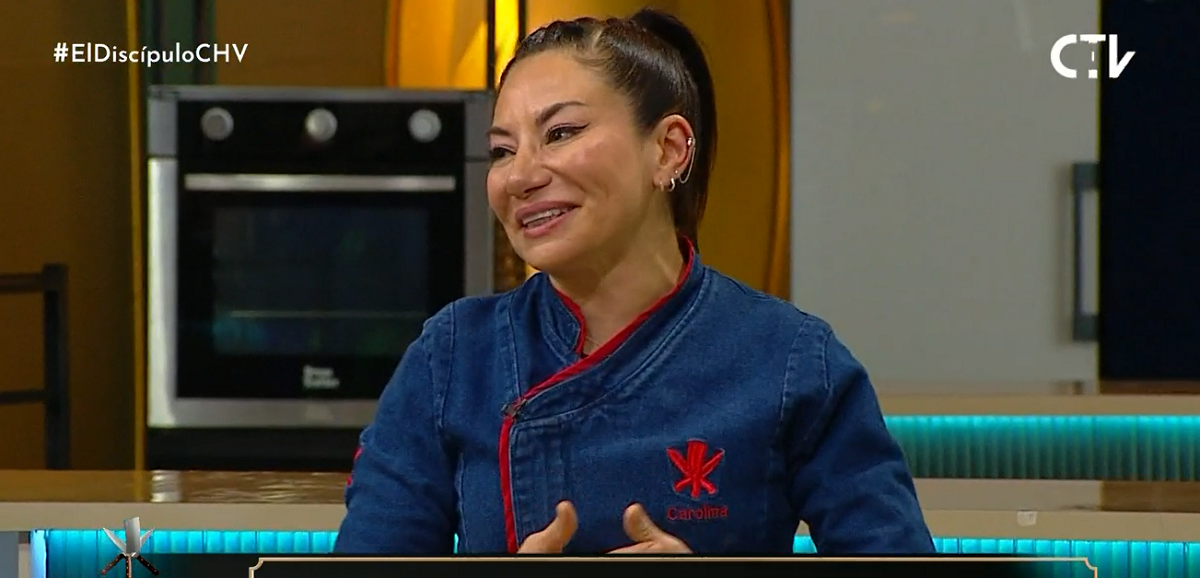 El Discípulo del Chef ya tiene a sus 5 finalistas