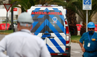 meningitis en Puerto Montt