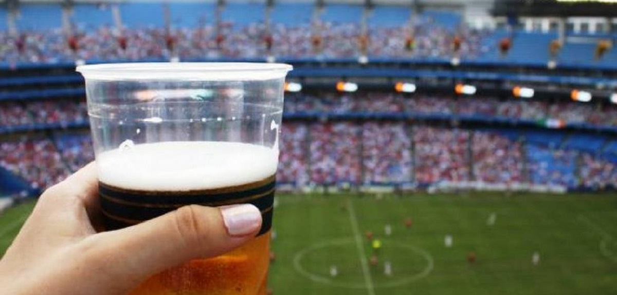 A dos días de que empiece el mundial: Qatar prohíbe venta de alcohol en los estadios