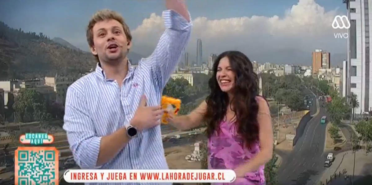 Chascarro de Joaquín Méndez