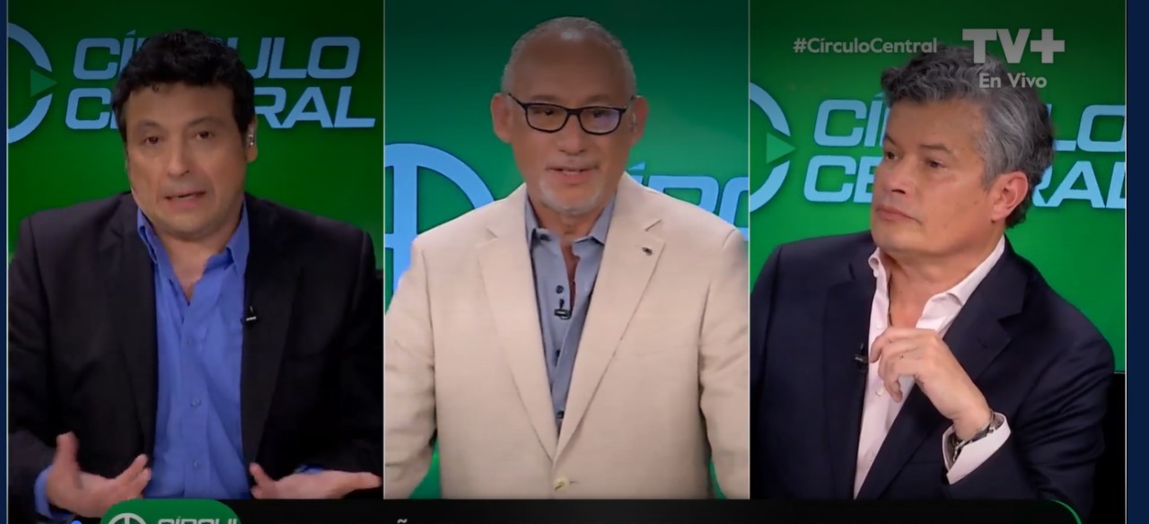 No solo Eva Gómez: la otra baja que habría sufrido "Tal cual" previo a su estreno