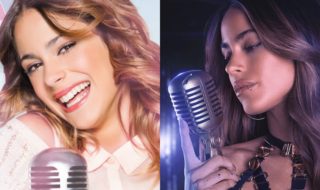 Cómo lucen los protagonistas de Violetta a 10 años de su estreno