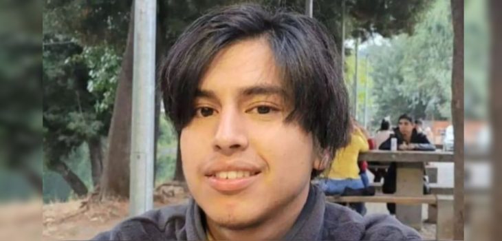 Confirman hallazgo de joven desaparecido hace 4 meses en el Cerro Malalcura