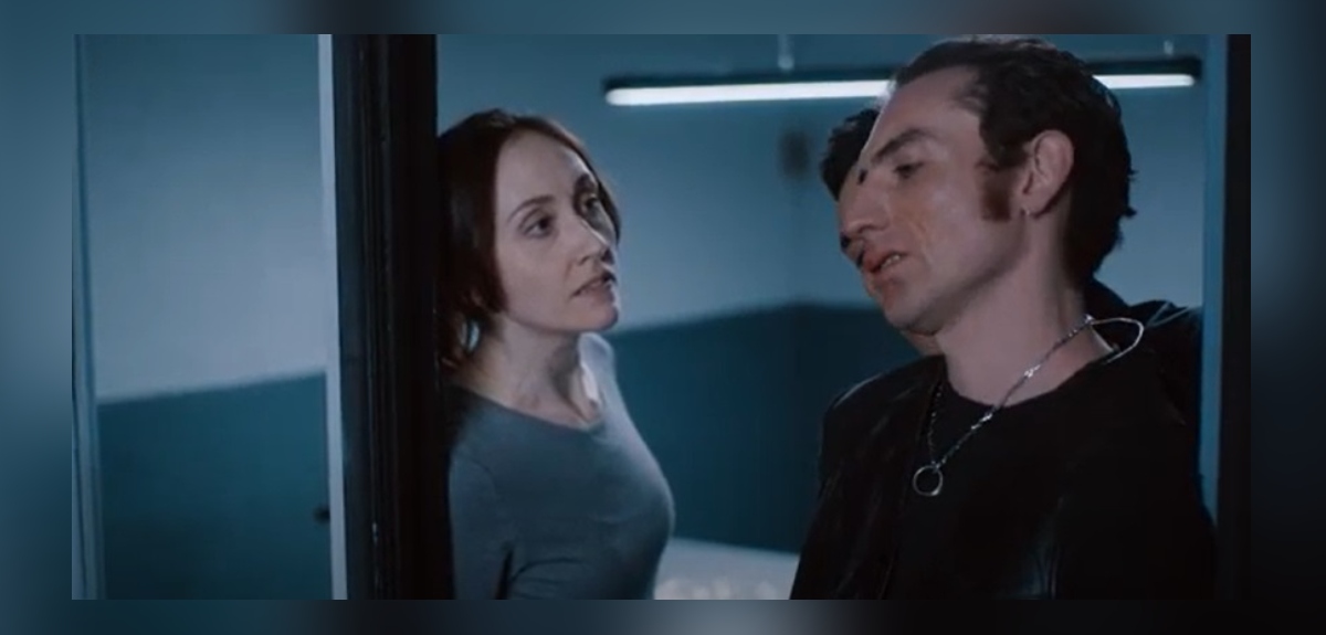 nuevo capítulo de Cromosoma 21