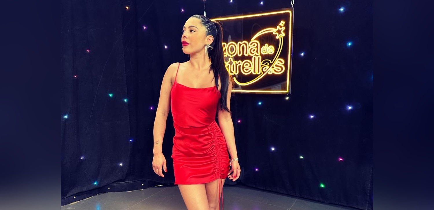 Sergio Rojas aseguró saber el sueldo que le pagarán a Daniela Aránguiz en 