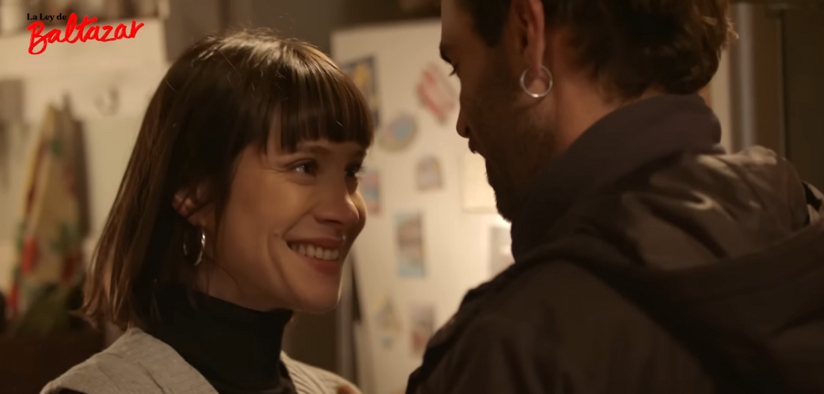 El encantador mensaje de Felipe Rojas a Daniela Ramírez tras confirmar su romance