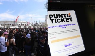 Sernac demanda a Bizarro y PuntoTicket: busca indemnizar a afectados tras show de Daddy Yankee