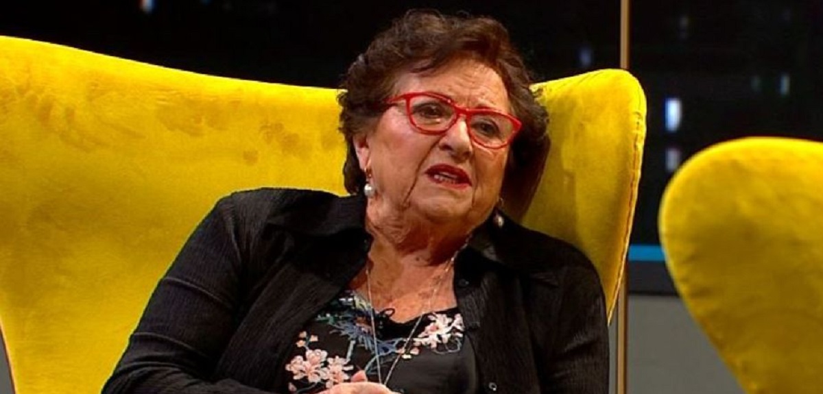 Doctora Cordero hizo nuevo diagnóstico a distancia: dijo que actor sufre problemas respiratorios