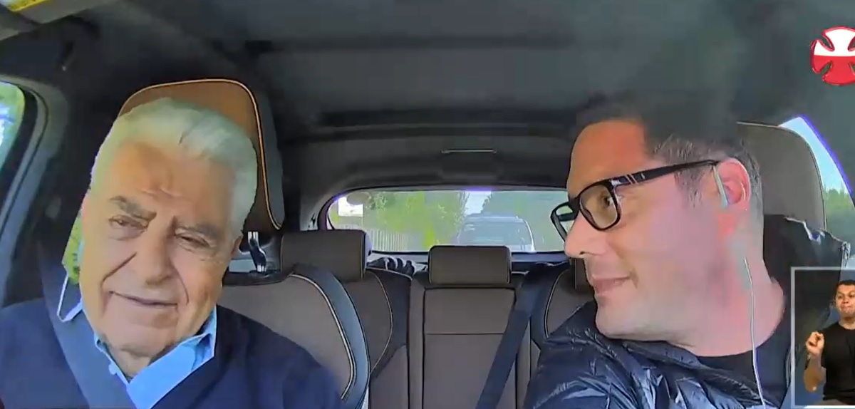 Pancho Saavedra lanzó honesto comentario a Don Francisco por obertura de la Teletón: 